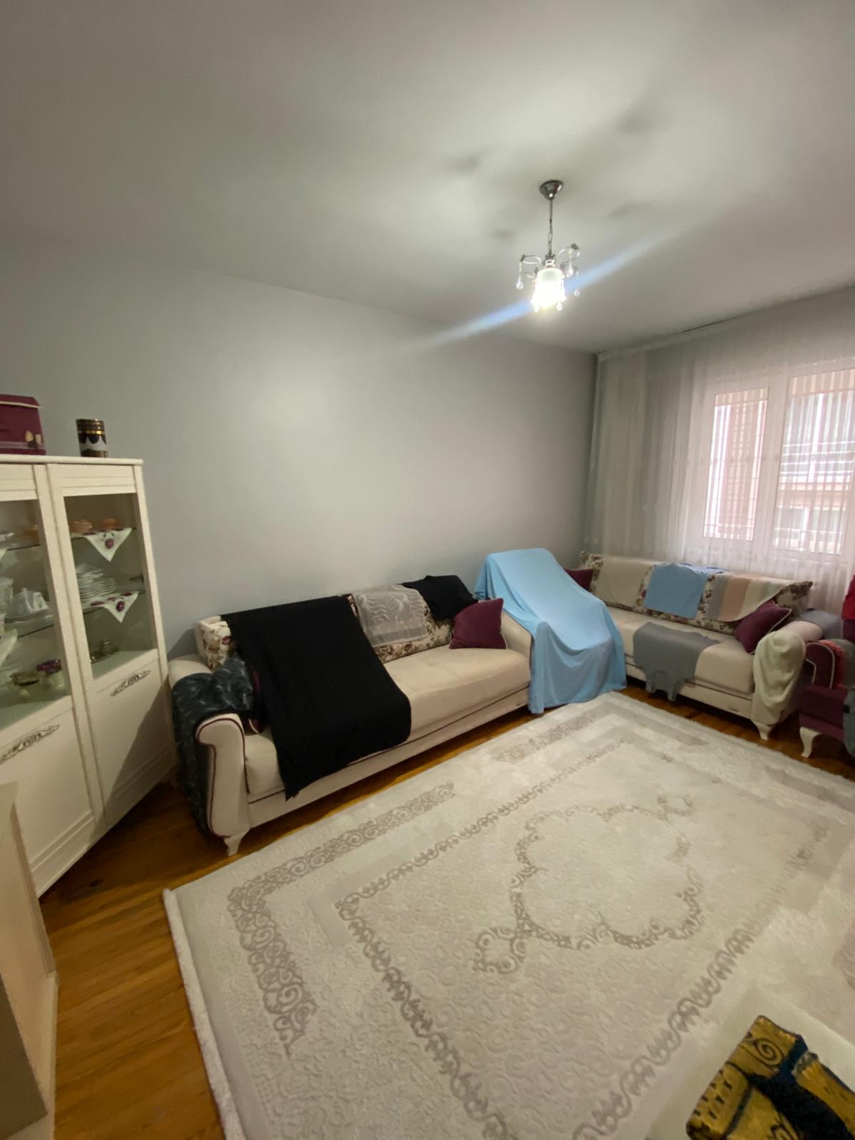 MABEL'DEN SATILIK KİRACILI DAİRE